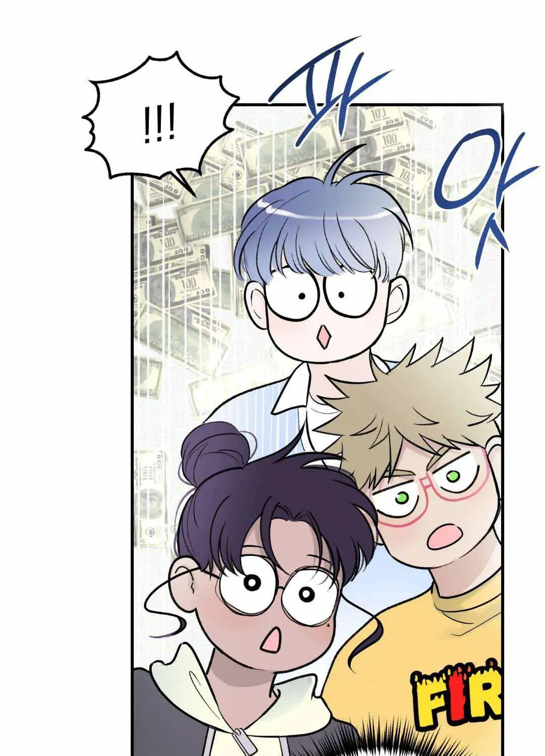 Read Overclock chapter 11 image 9 on Lezhin