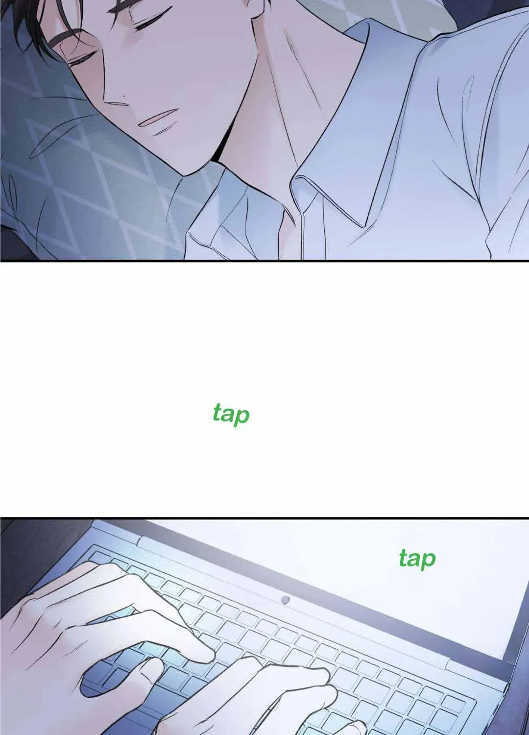 Read Overclock chapter 12 image 1 on Lezhin
