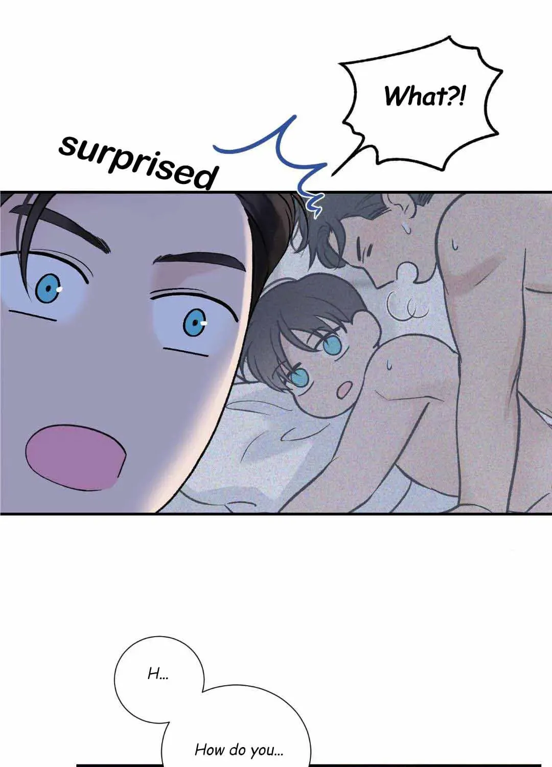 Read Overclock chapter 12 image 11 on Lezhin