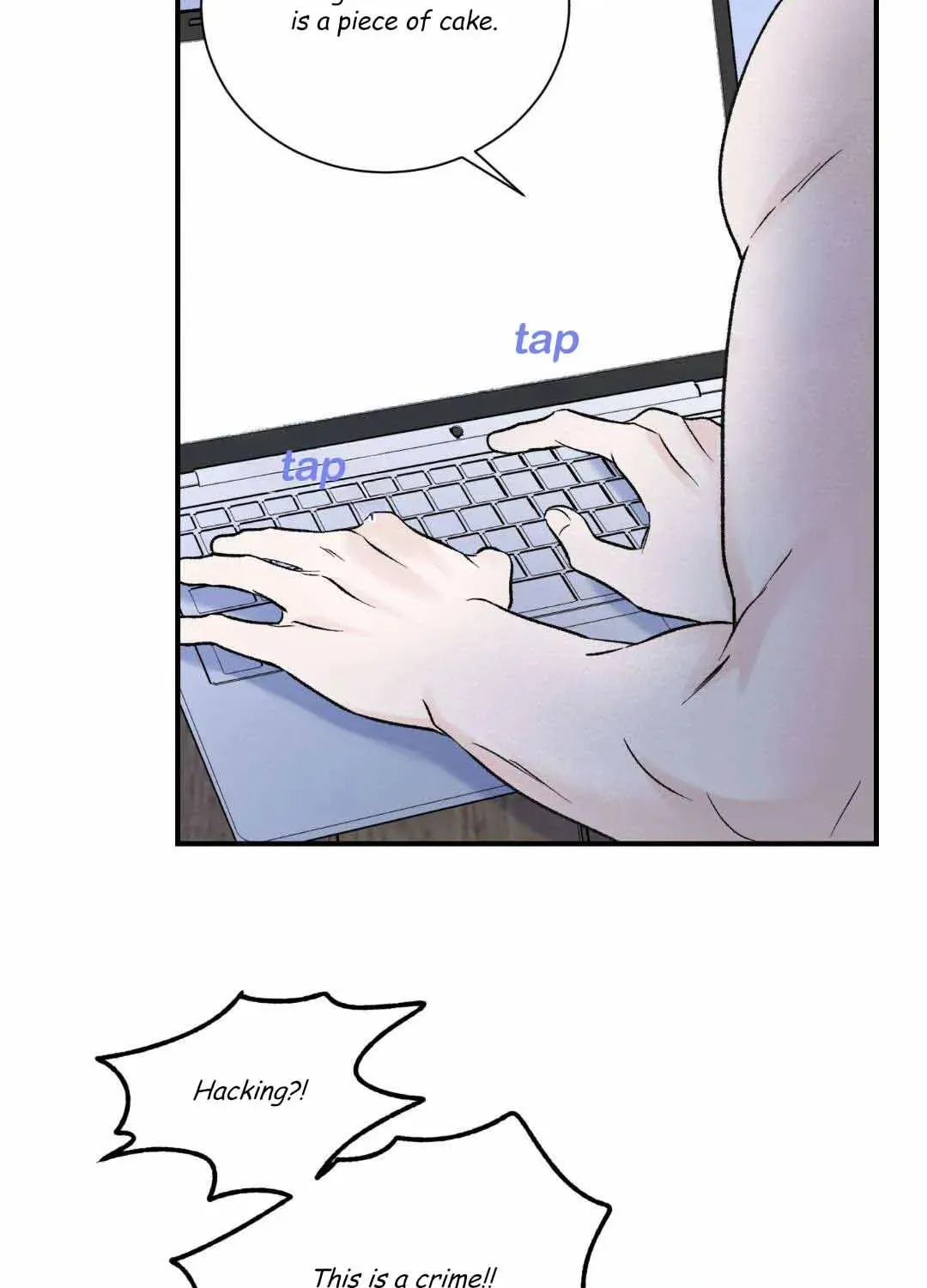 Read Overclock chapter 12 image 13 on Lezhin