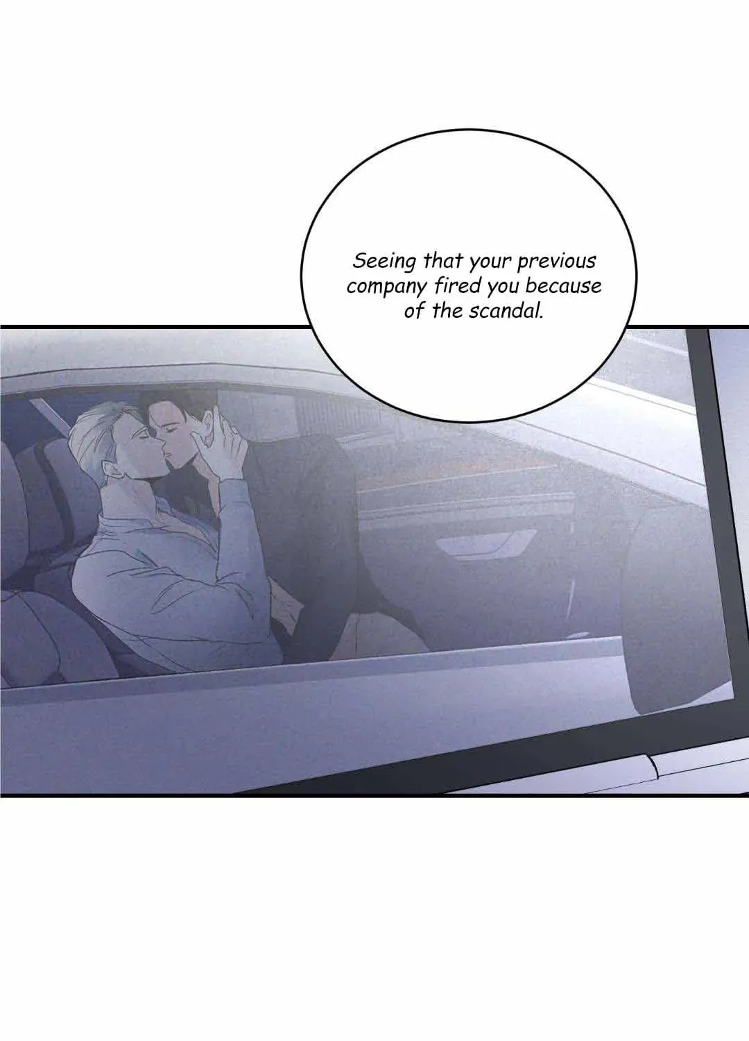 Read Overclock chapter 12 image 16 on Lezhin