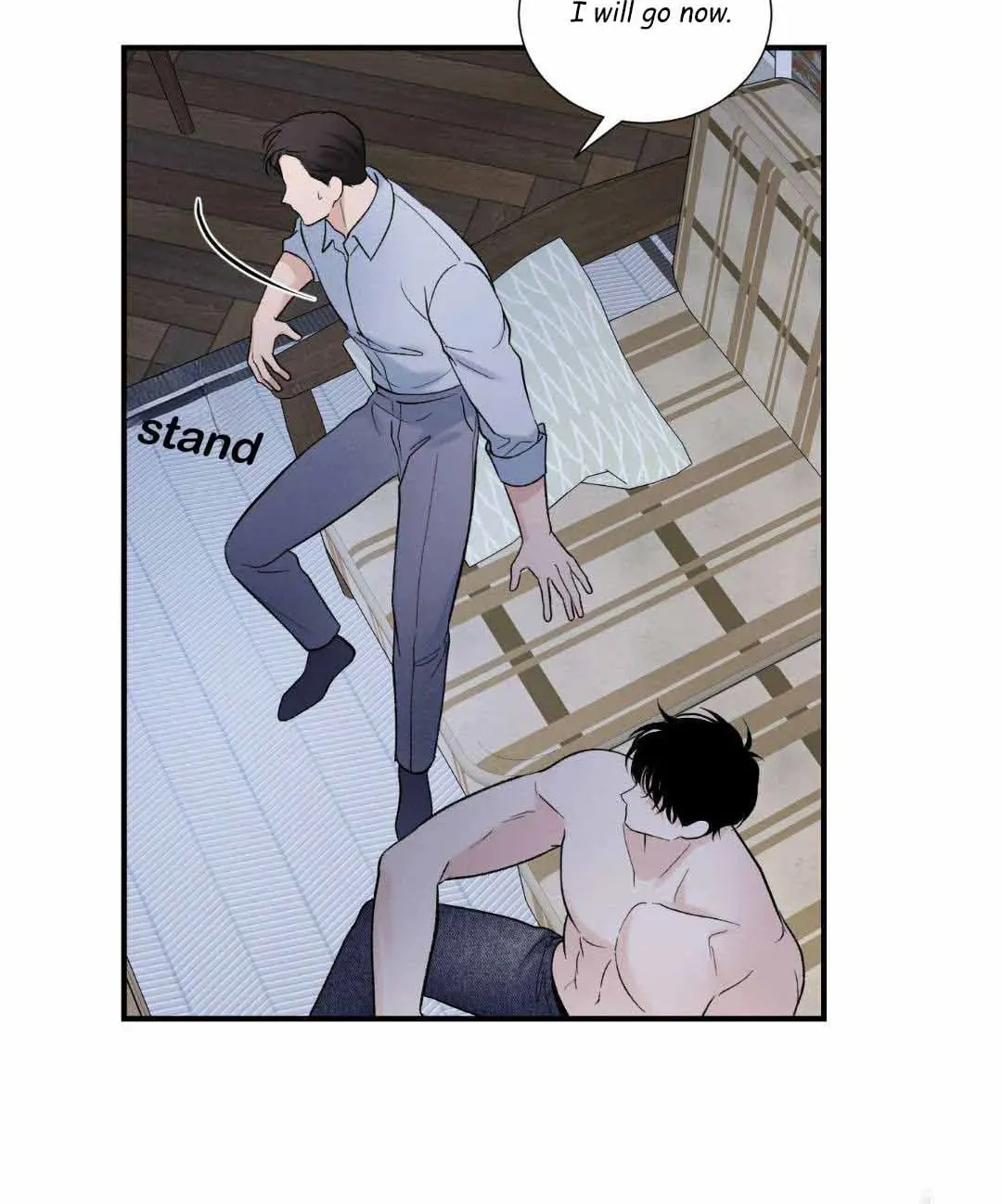 Read Overclock chapter 12 image 18 on Lezhin