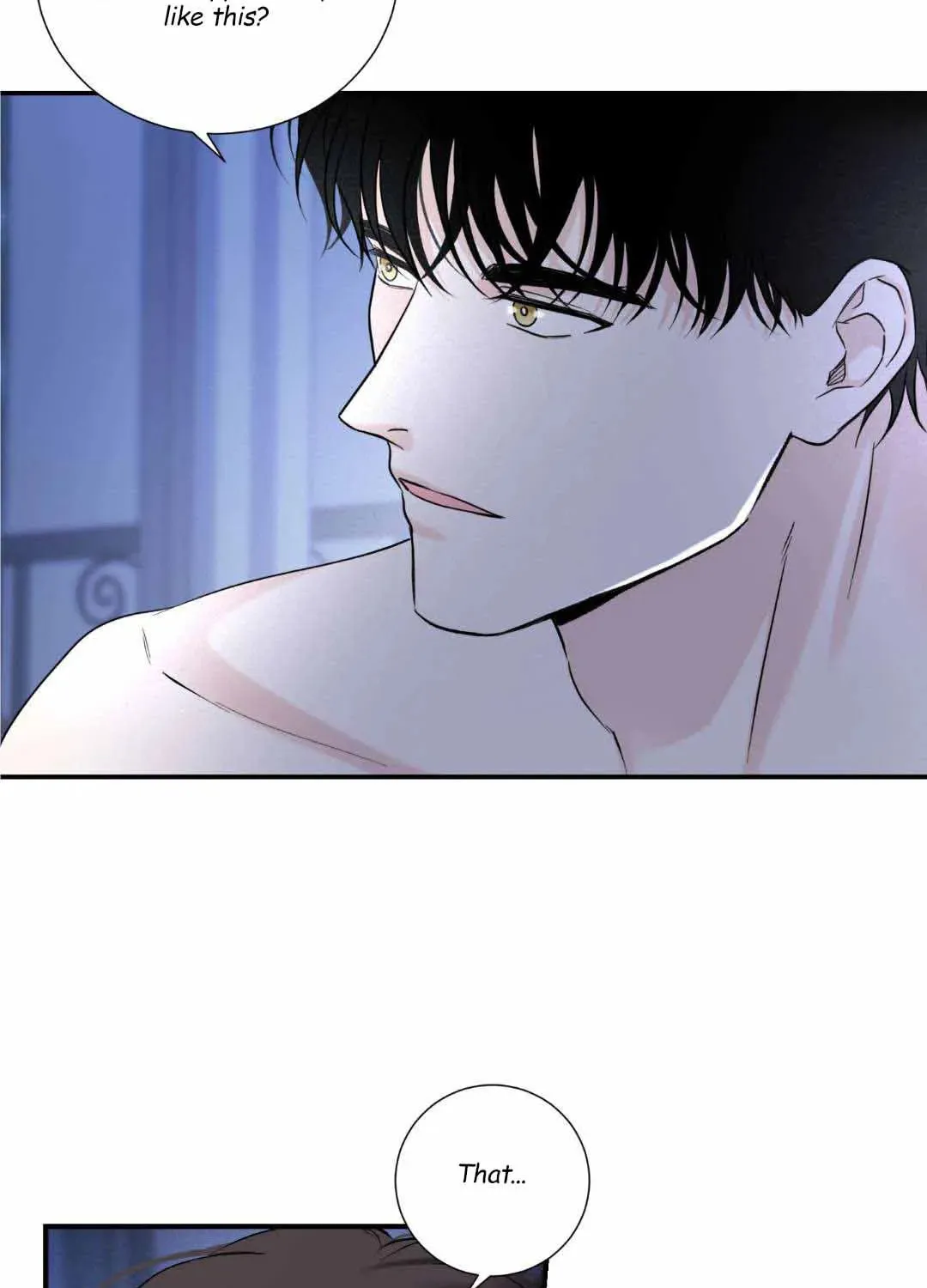 Read Overclock chapter 12 image 21 on Lezhin