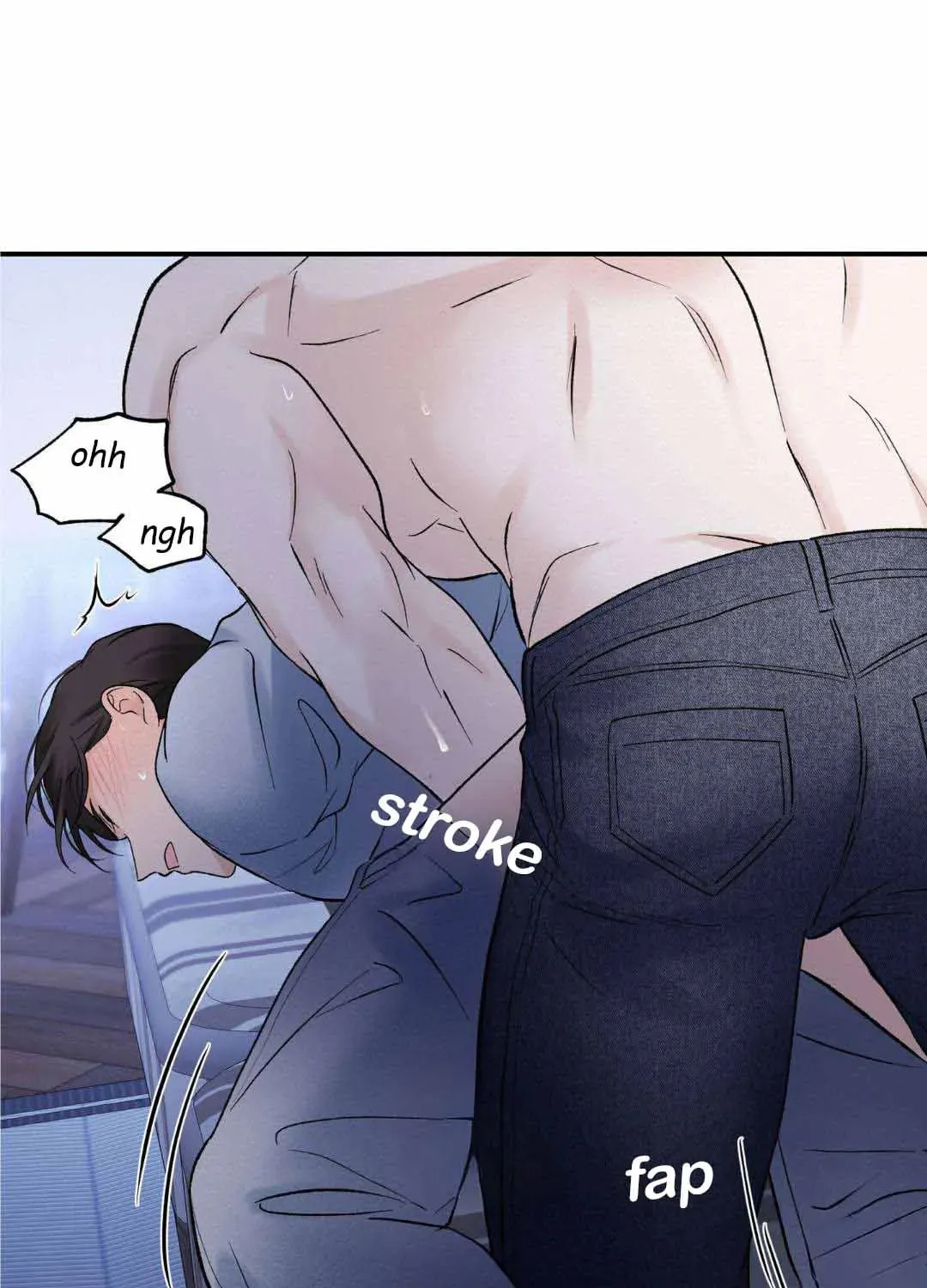 Read Overclock chapter 12 image 28 on Lezhin