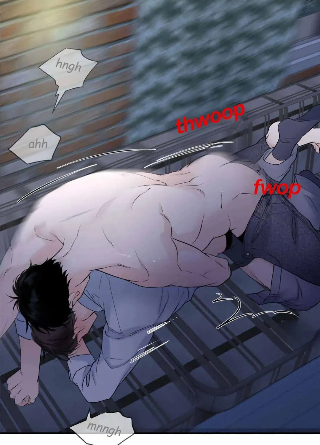 Read Overclock chapter 12 image 33 on Lezhin