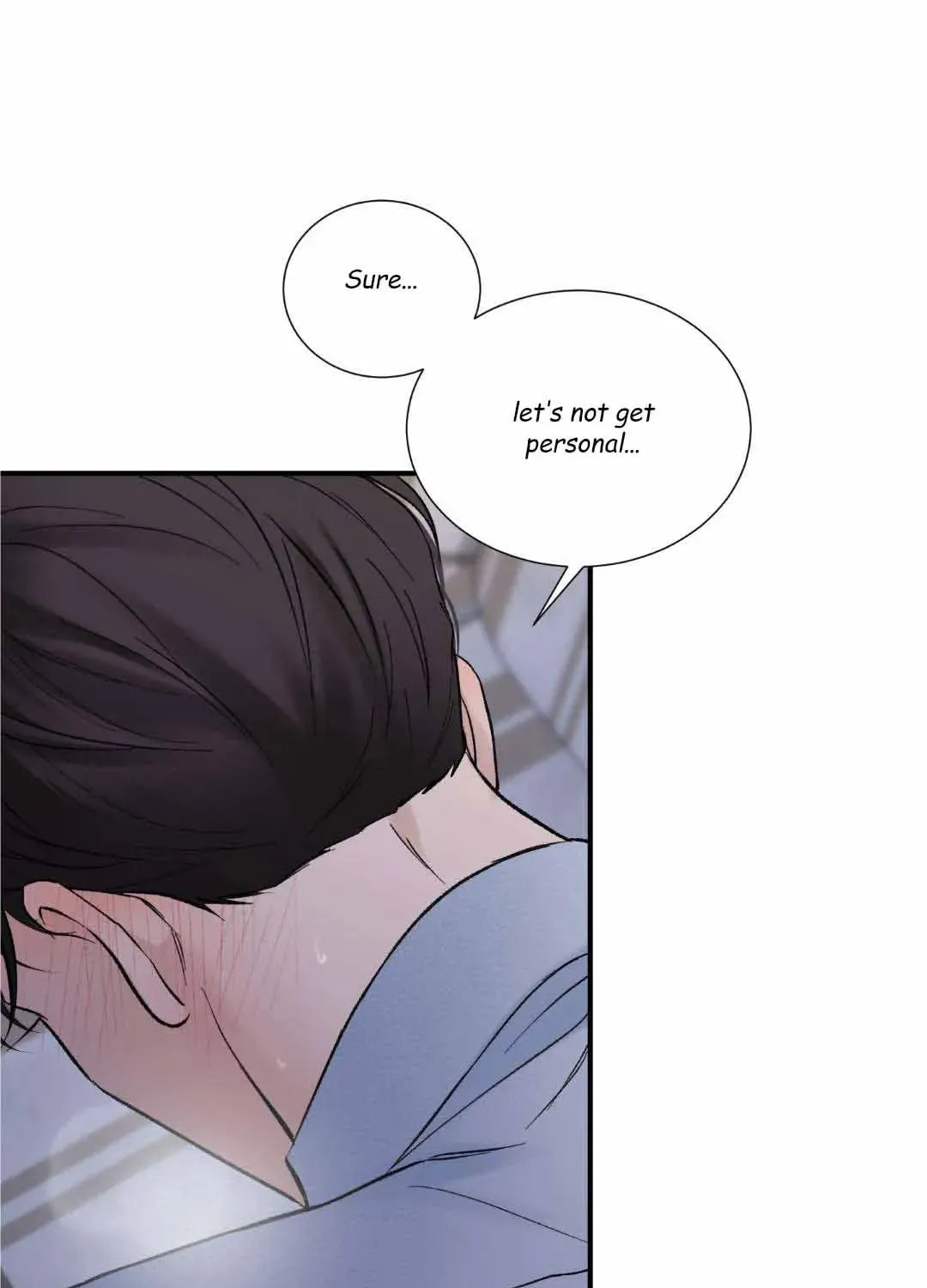 Read Overclock chapter 12 image 35 on Lezhin
