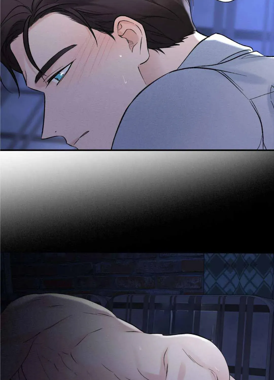 Read Overclock chapter 12 image 39 on Lezhin