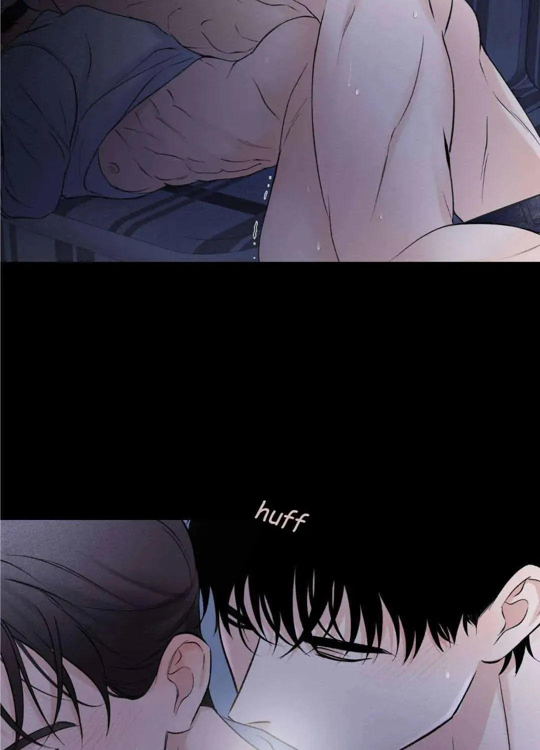 Read Overclock chapter 12 image 40 on Lezhin