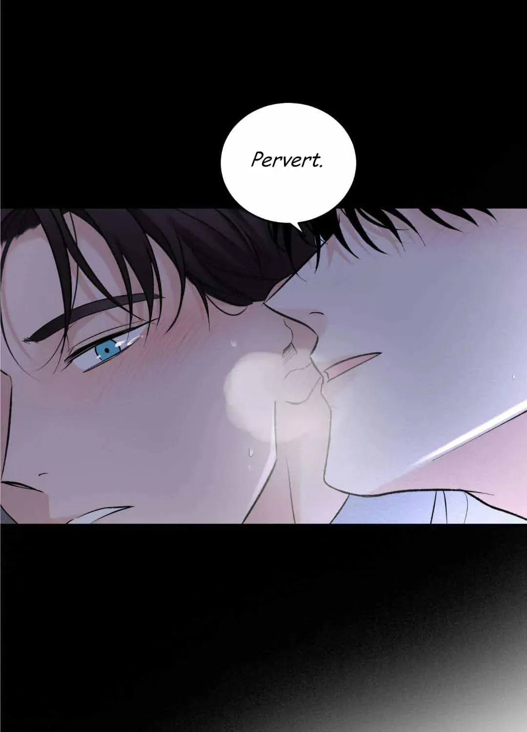 Read Overclock chapter 12 image 42 on Lezhin