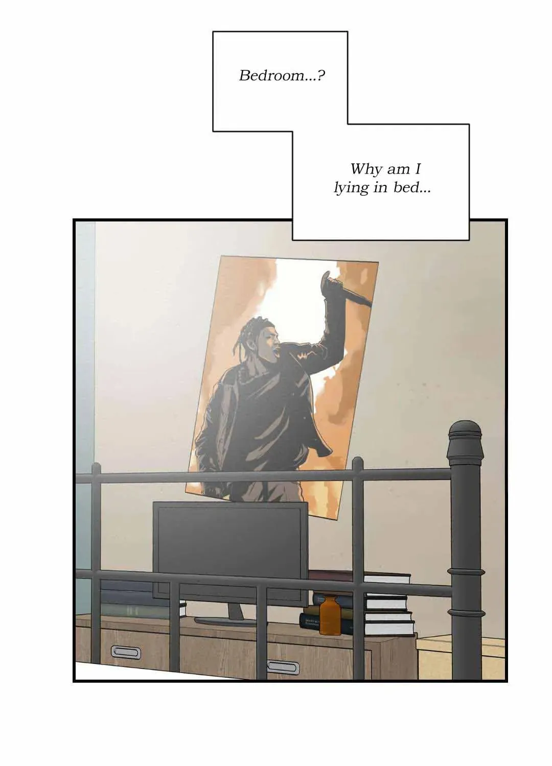 Read Overclock chapter 12 image 46 on Lezhin