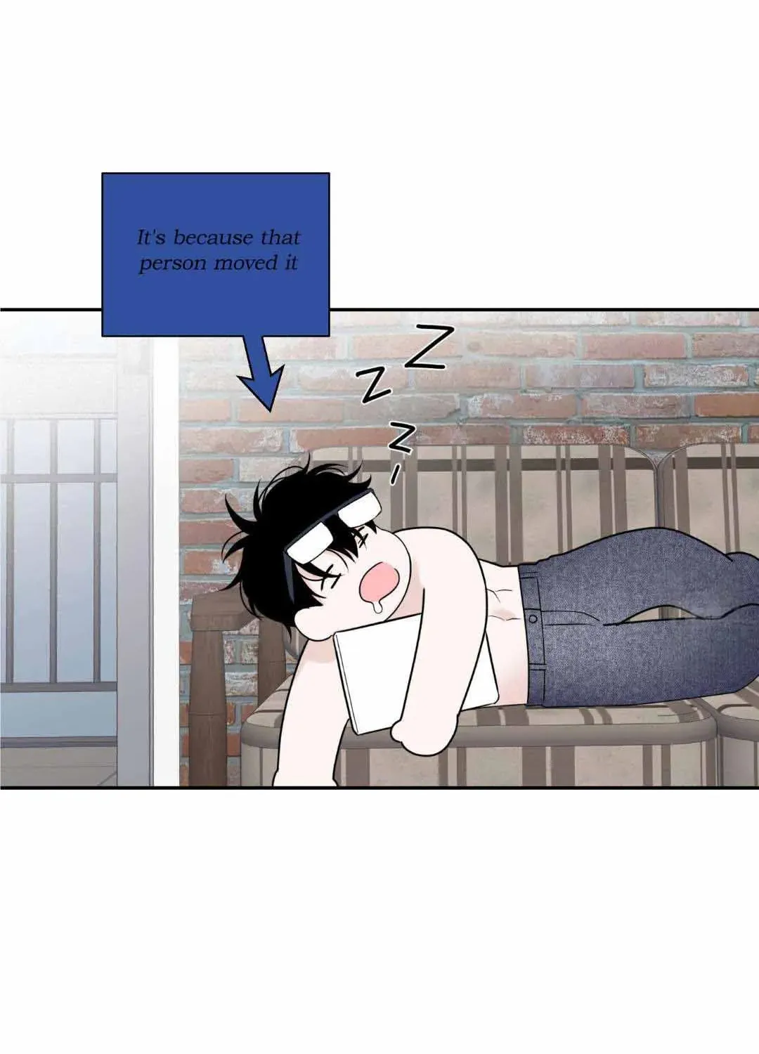 Read Overclock chapter 12 image 47 on Lezhin