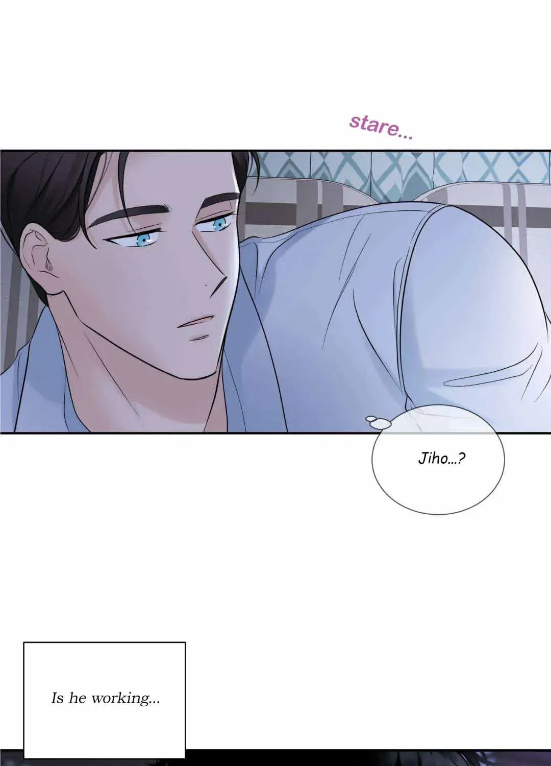 Read Overclock chapter 12 image 5 on Lezhin