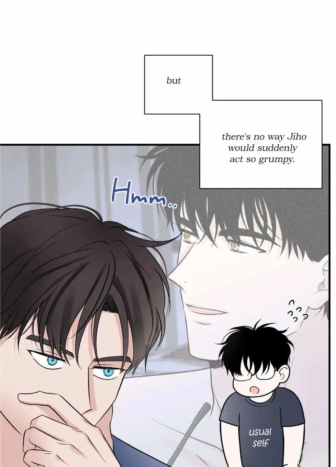Read Overclock chapter 12 image 50 on Lezhin