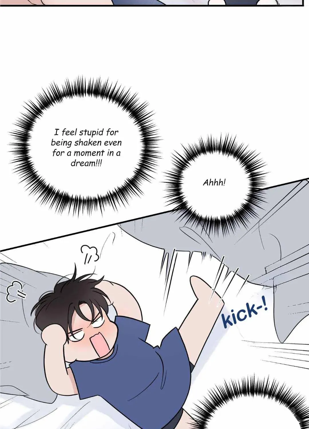 Read Overclock chapter 12 image 51 on Lezhin