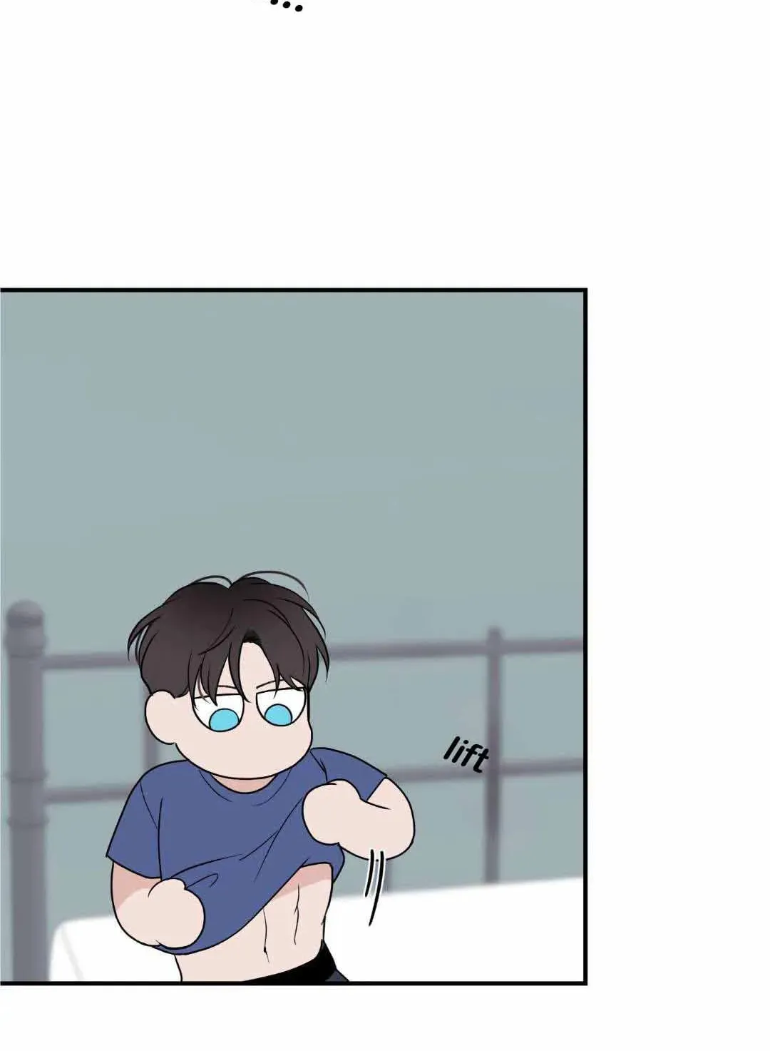Read Overclock chapter 12 image 53 on Lezhin