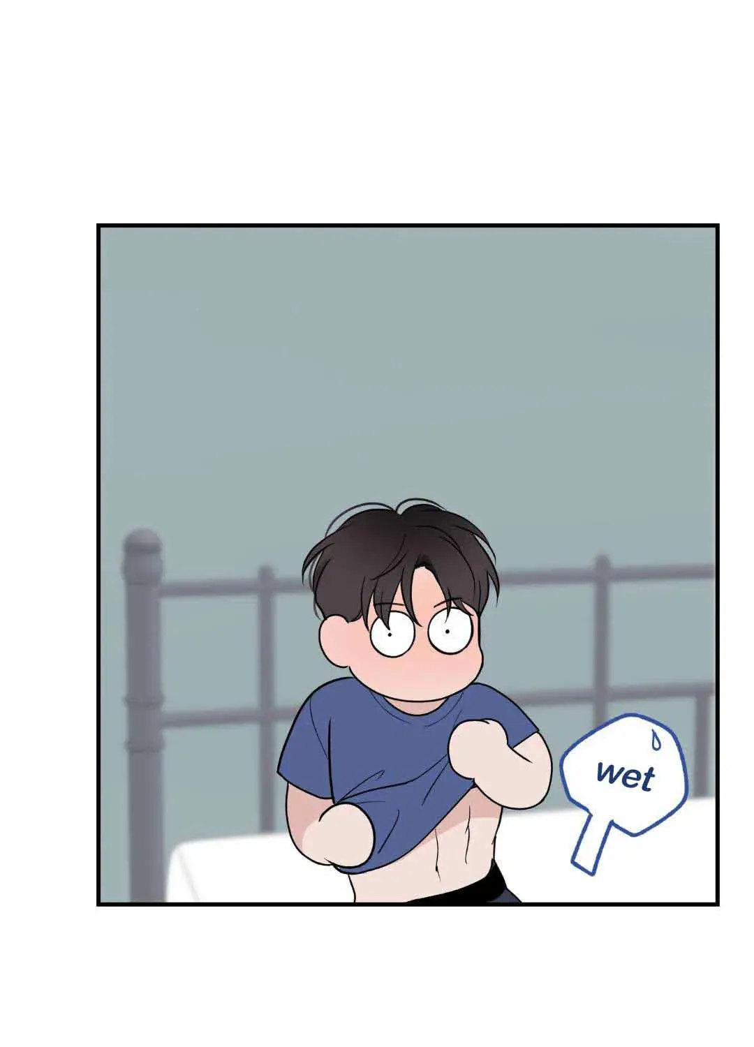 Read Overclock chapter 12 image 54 on Lezhin