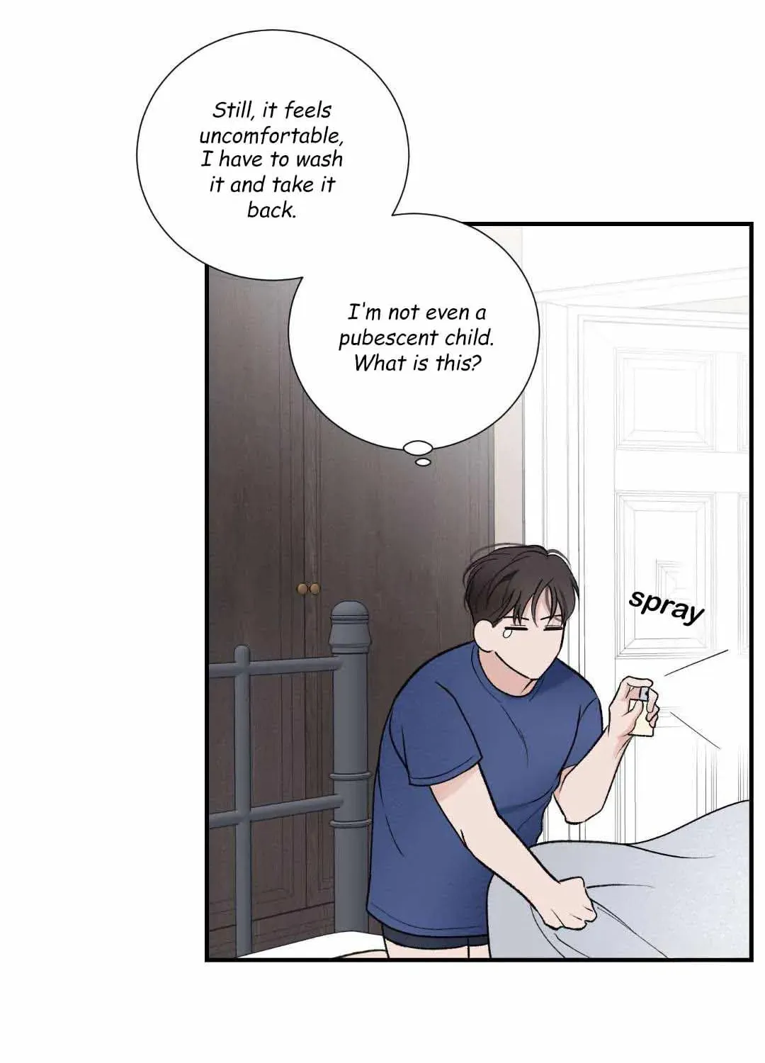 Read Overclock chapter 12 image 60 on Lezhin