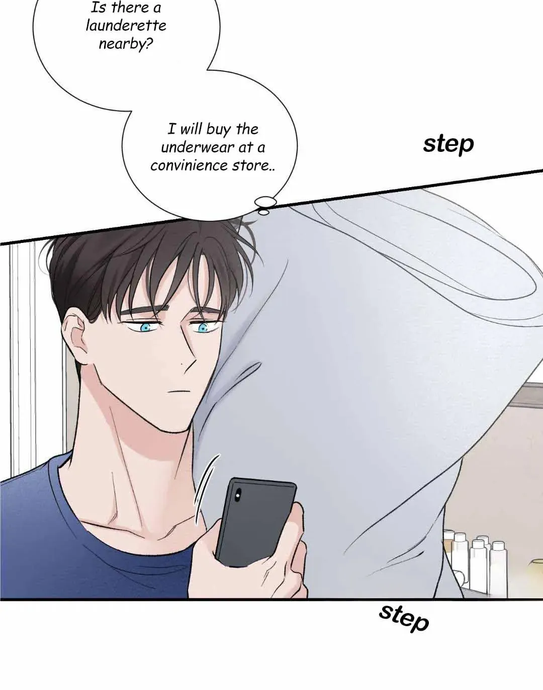 Read Overclock chapter 12 image 62 on Lezhin