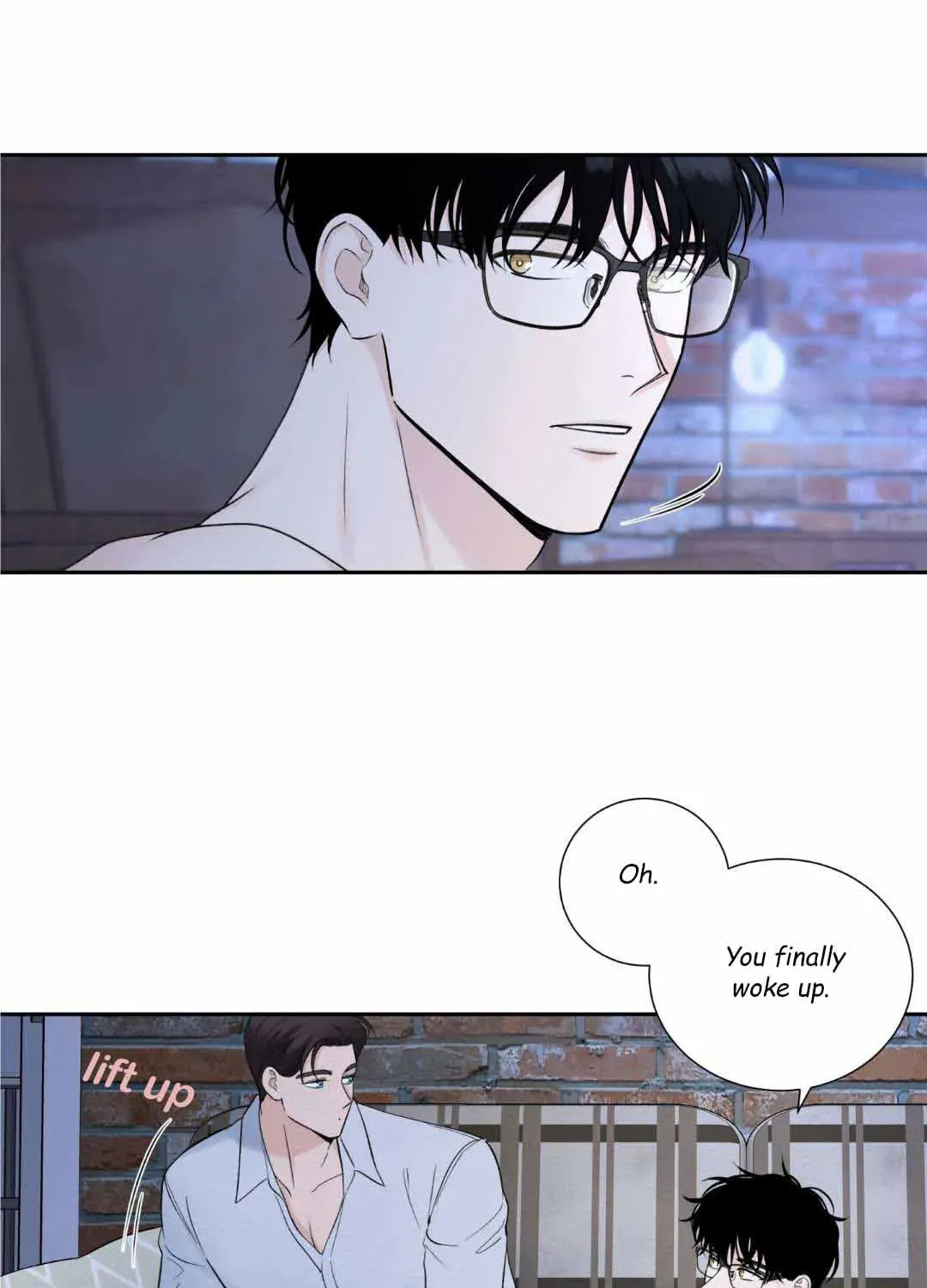 Read Overclock chapter 12 image 7 on Lezhin