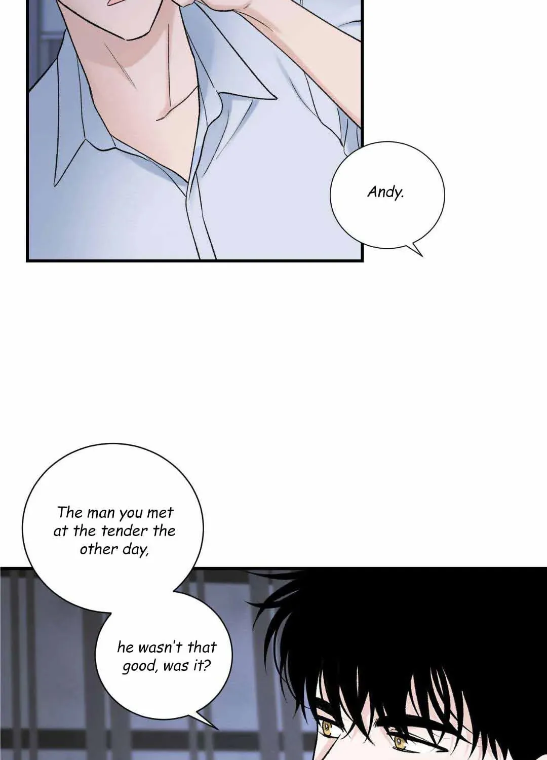 Read Overclock chapter 12 image 9 on Lezhin