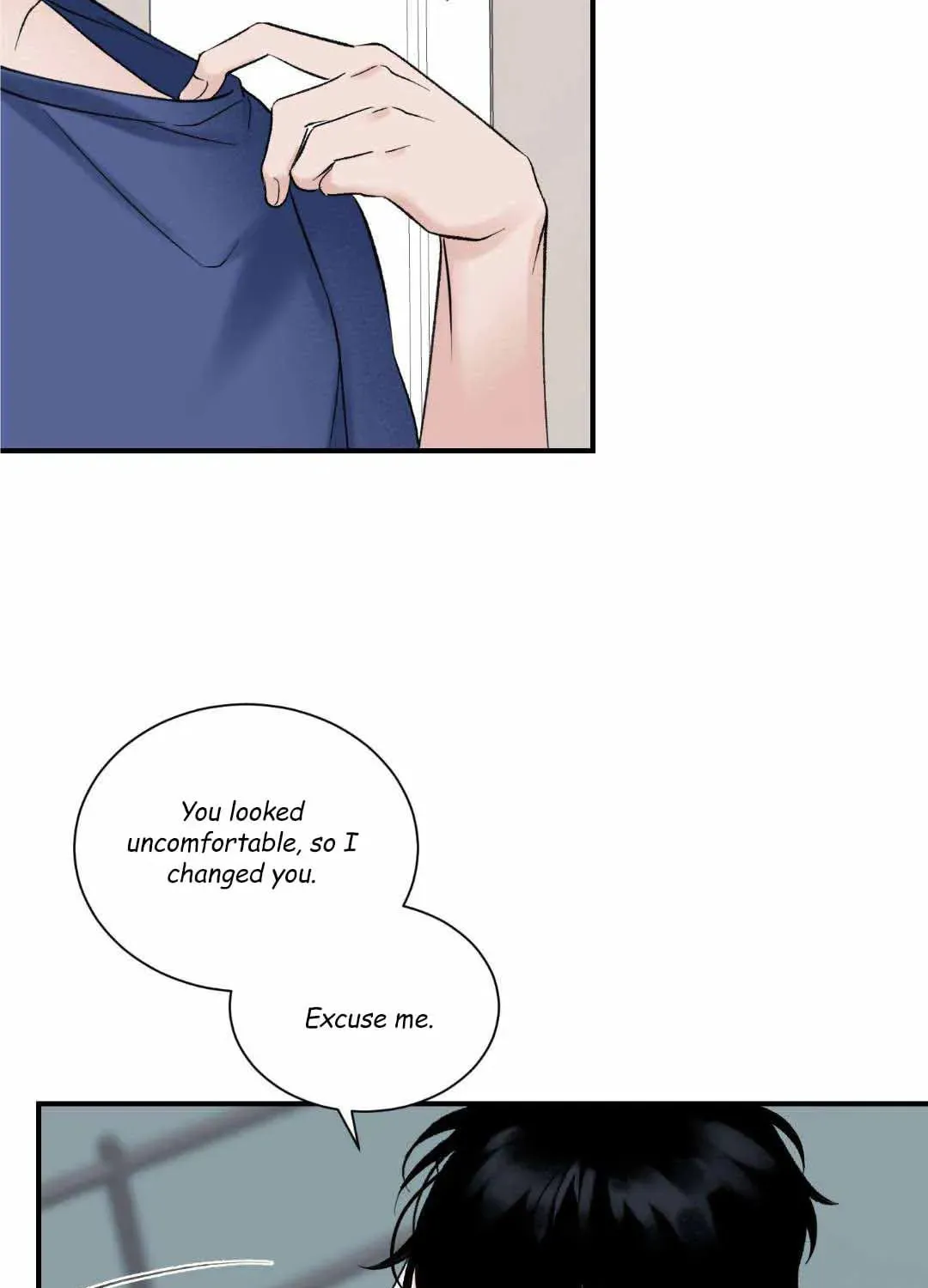 Read Overclock chapter 13 image 10 on Lezhin
