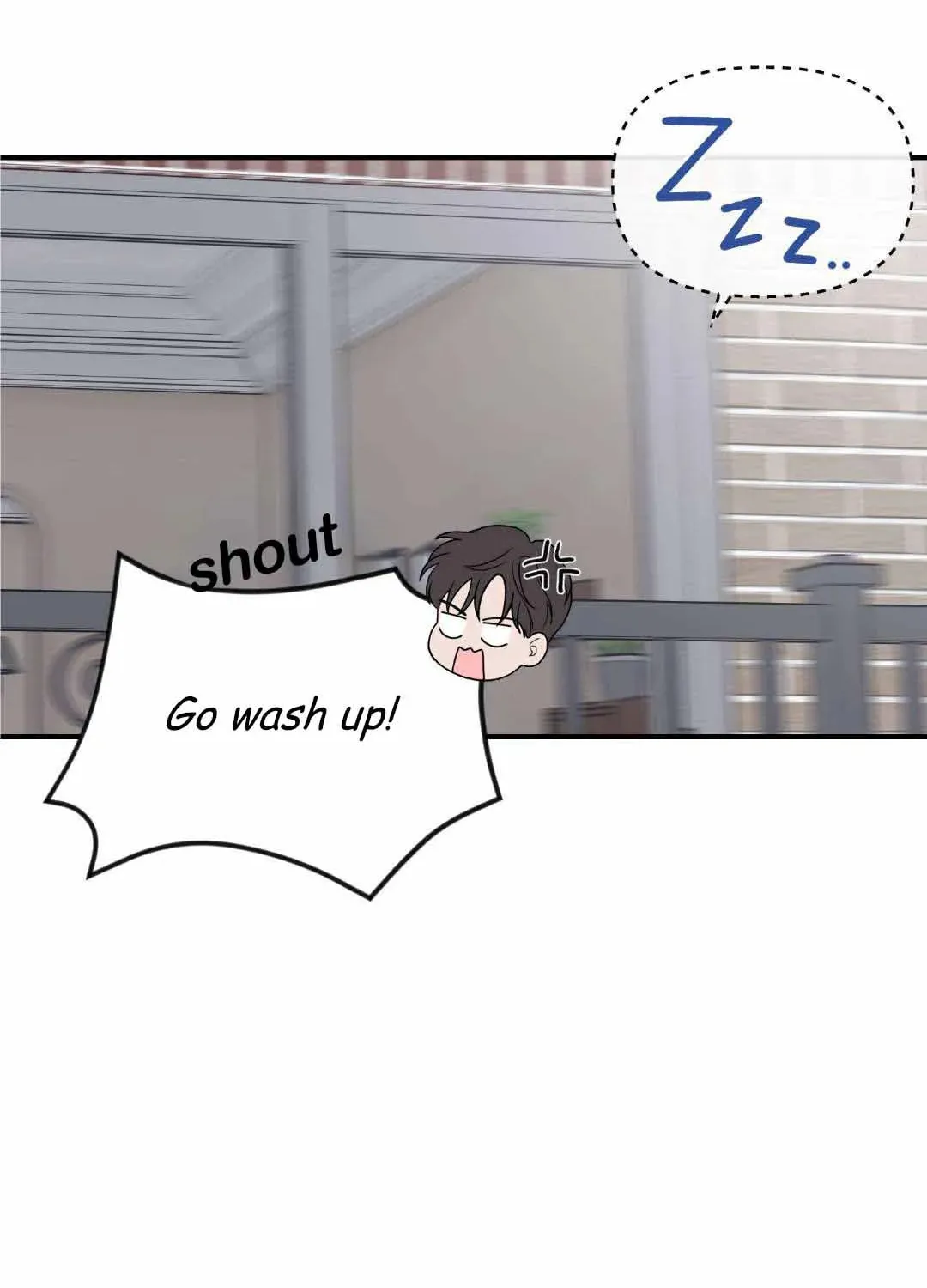 Read Overclock chapter 13 image 13 on Lezhin