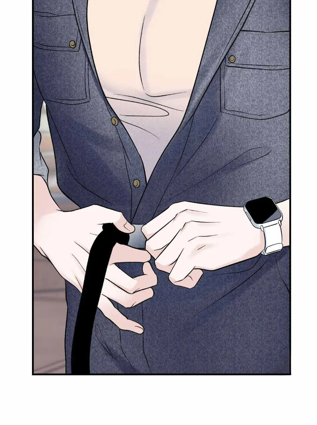 Read Overclock chapter 13 image 15 on Lezhin