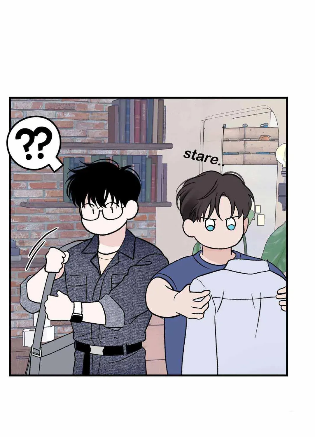 Read Overclock chapter 13 image 16 on Lezhin