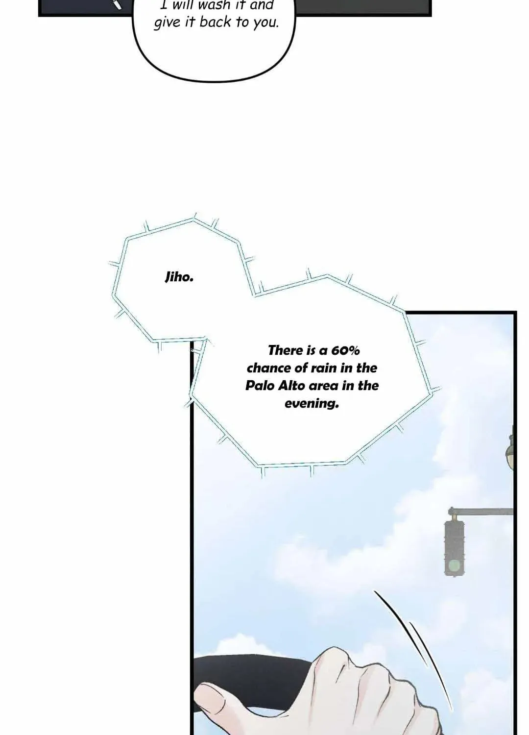 Read Overclock chapter 13 image 26 on Lezhin