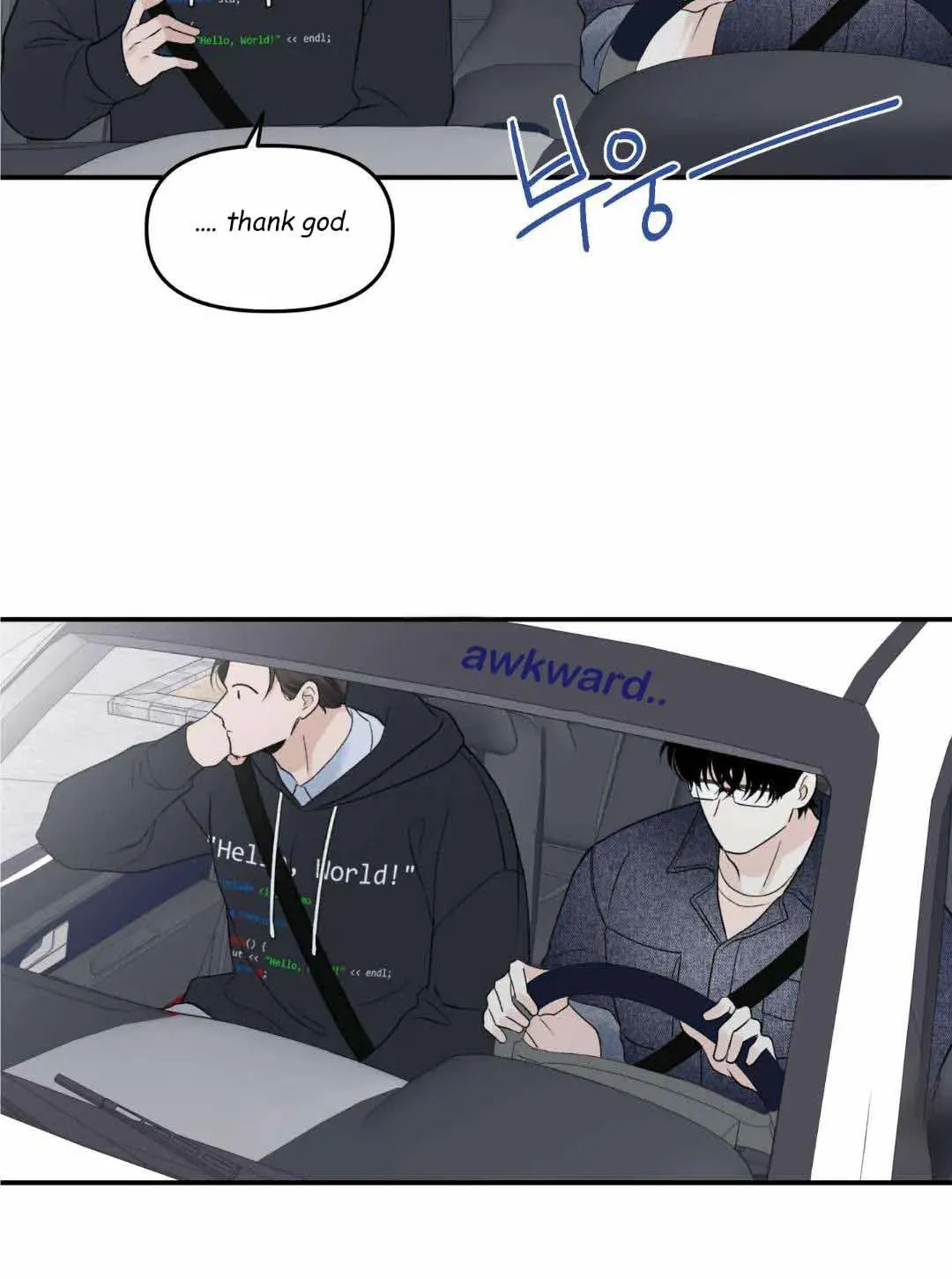Read Overclock chapter 13 image 28 on Lezhin