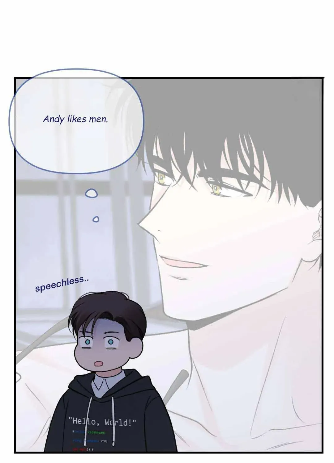 Read Overclock chapter 13 image 34 on Lezhin