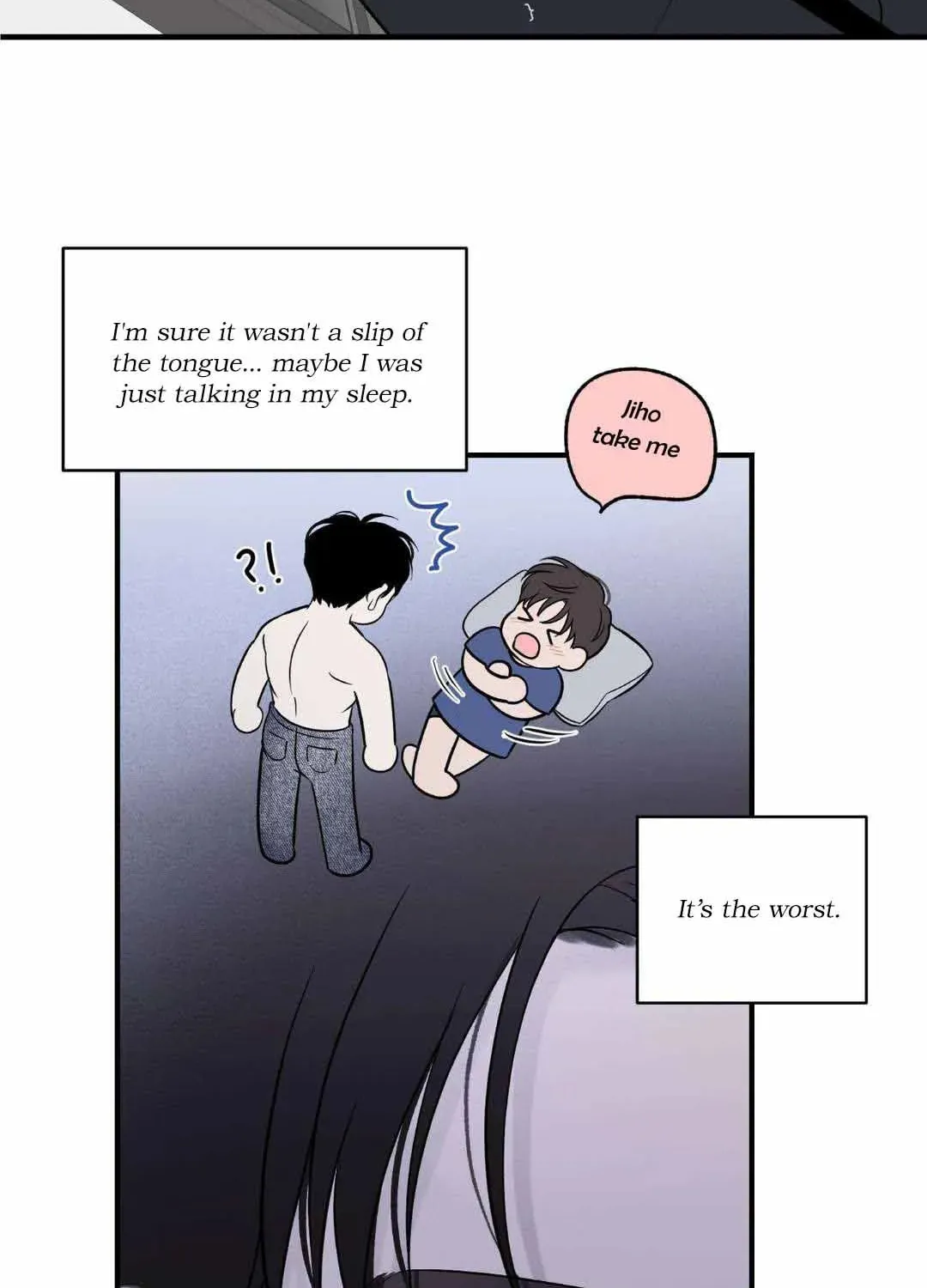 Read Overclock chapter 13 image 40 on Lezhin