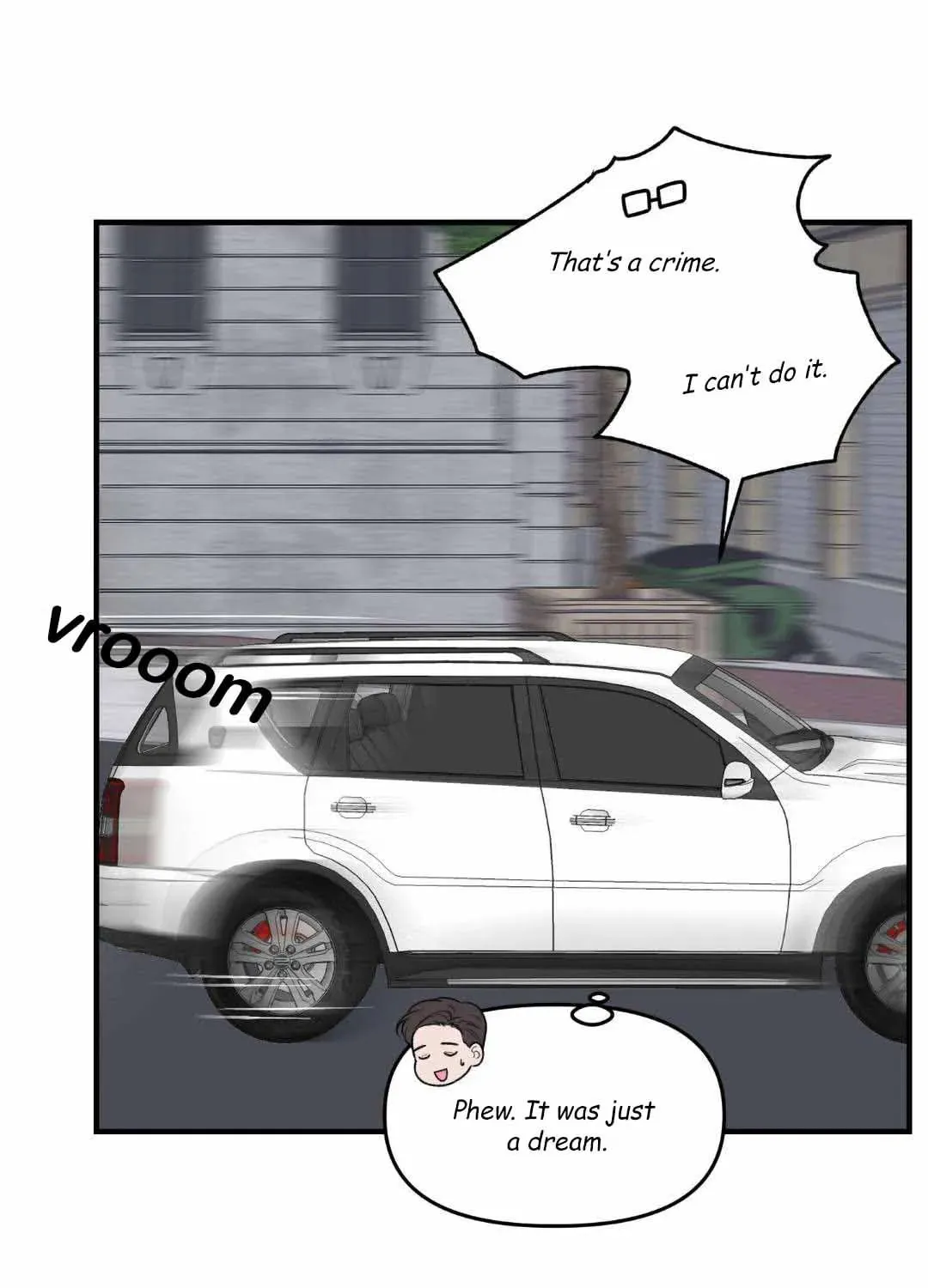 Read Overclock chapter 13 image 44 on Lezhin