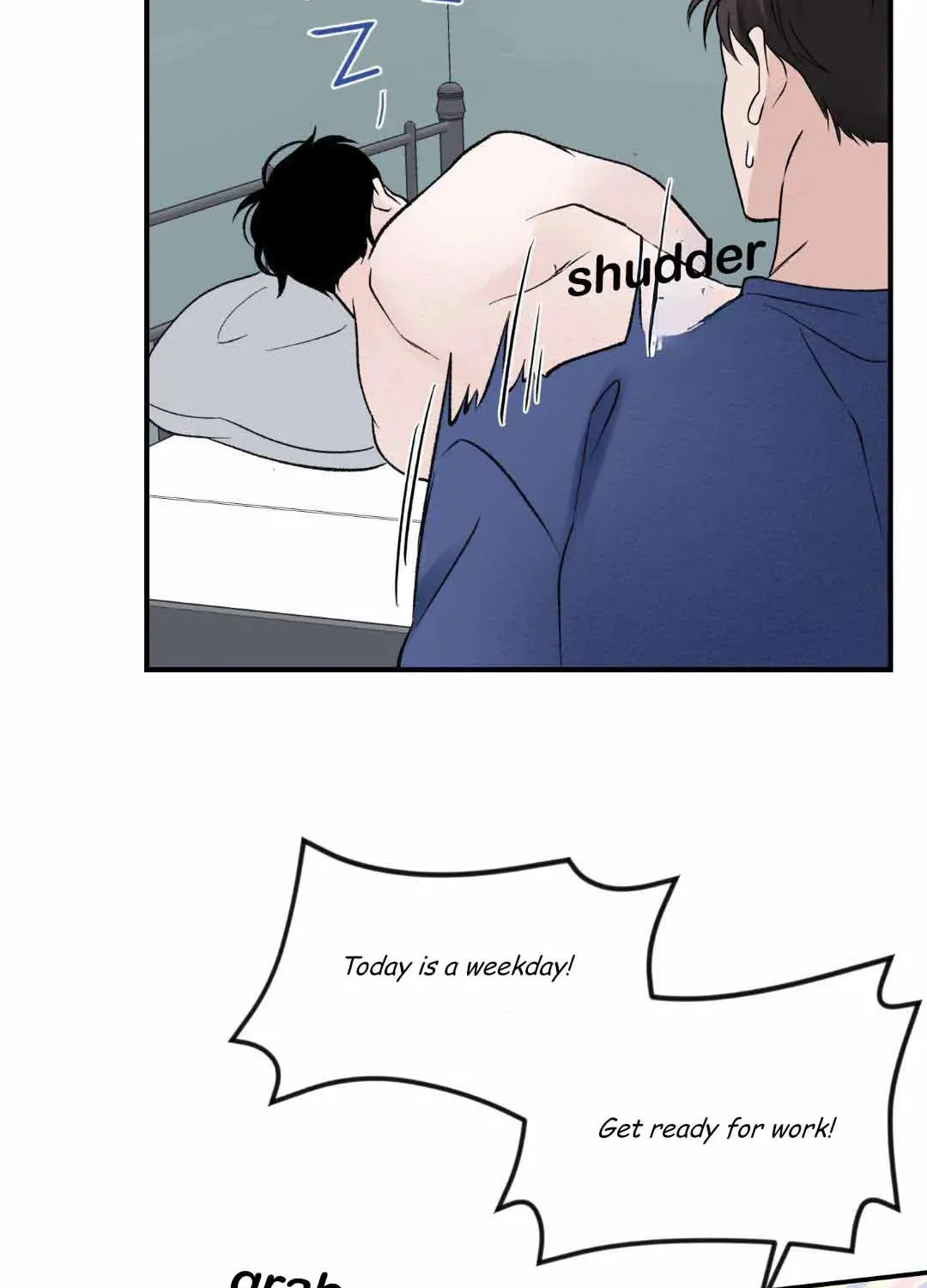 Read Overclock chapter 13 image 5 on Lezhin