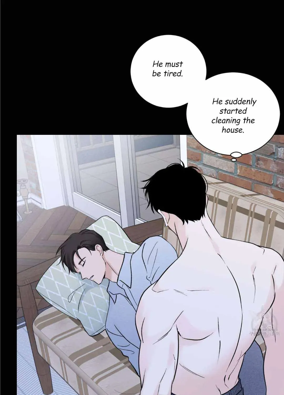 Read Overclock chapter 13 image 51 on Lezhin