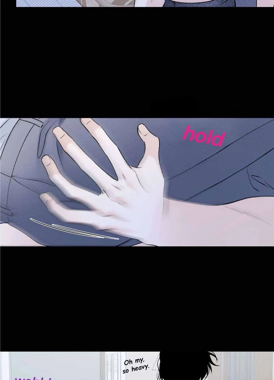 Read Overclock chapter 13 image 52 on Lezhin