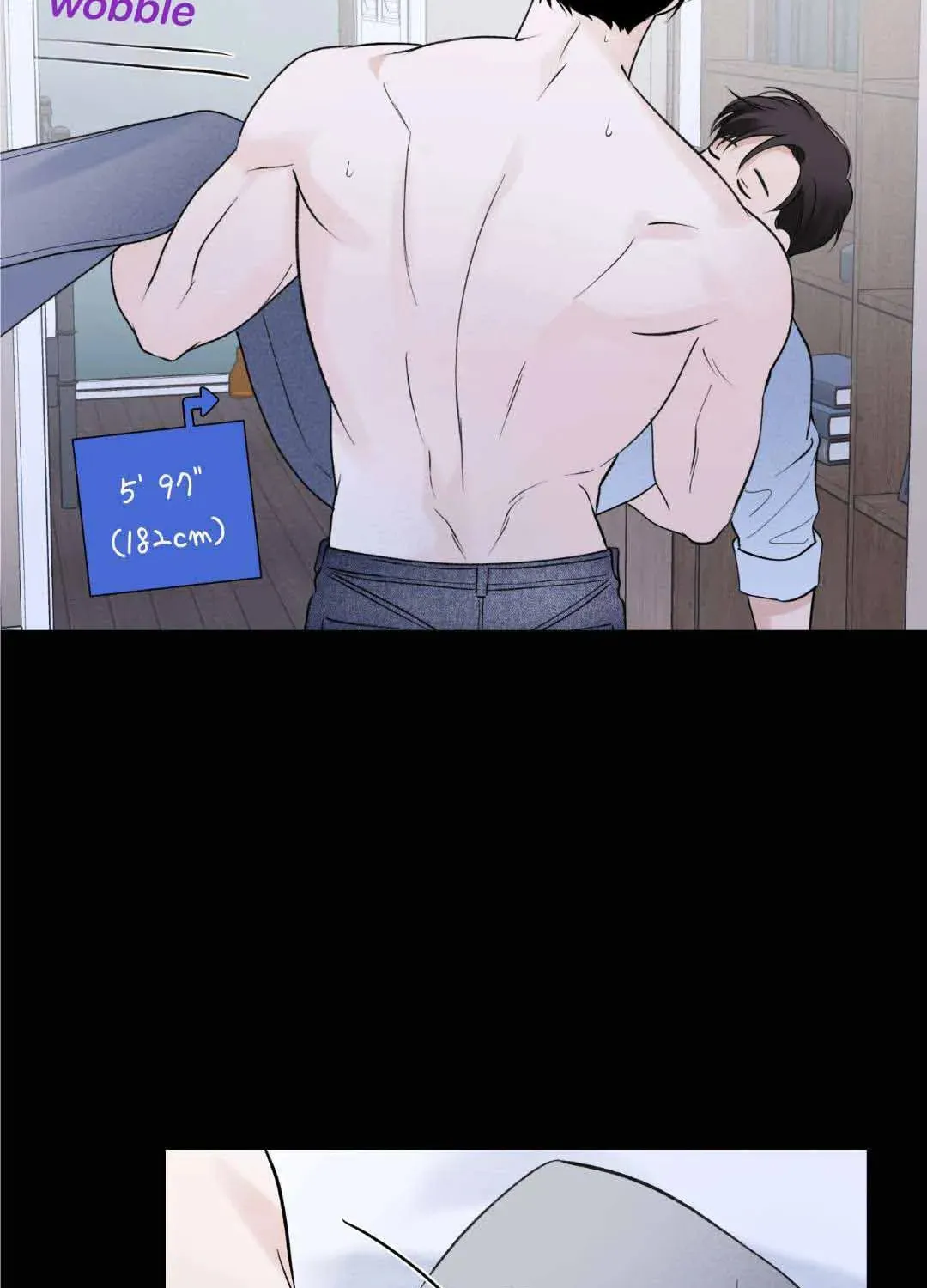 Read Overclock chapter 13 image 53 on Lezhin