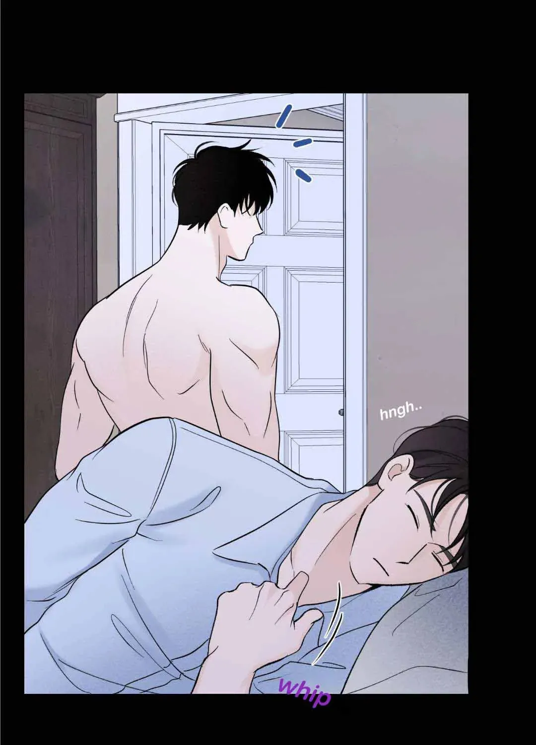 Read Overclock chapter 13 image 55 on Lezhin