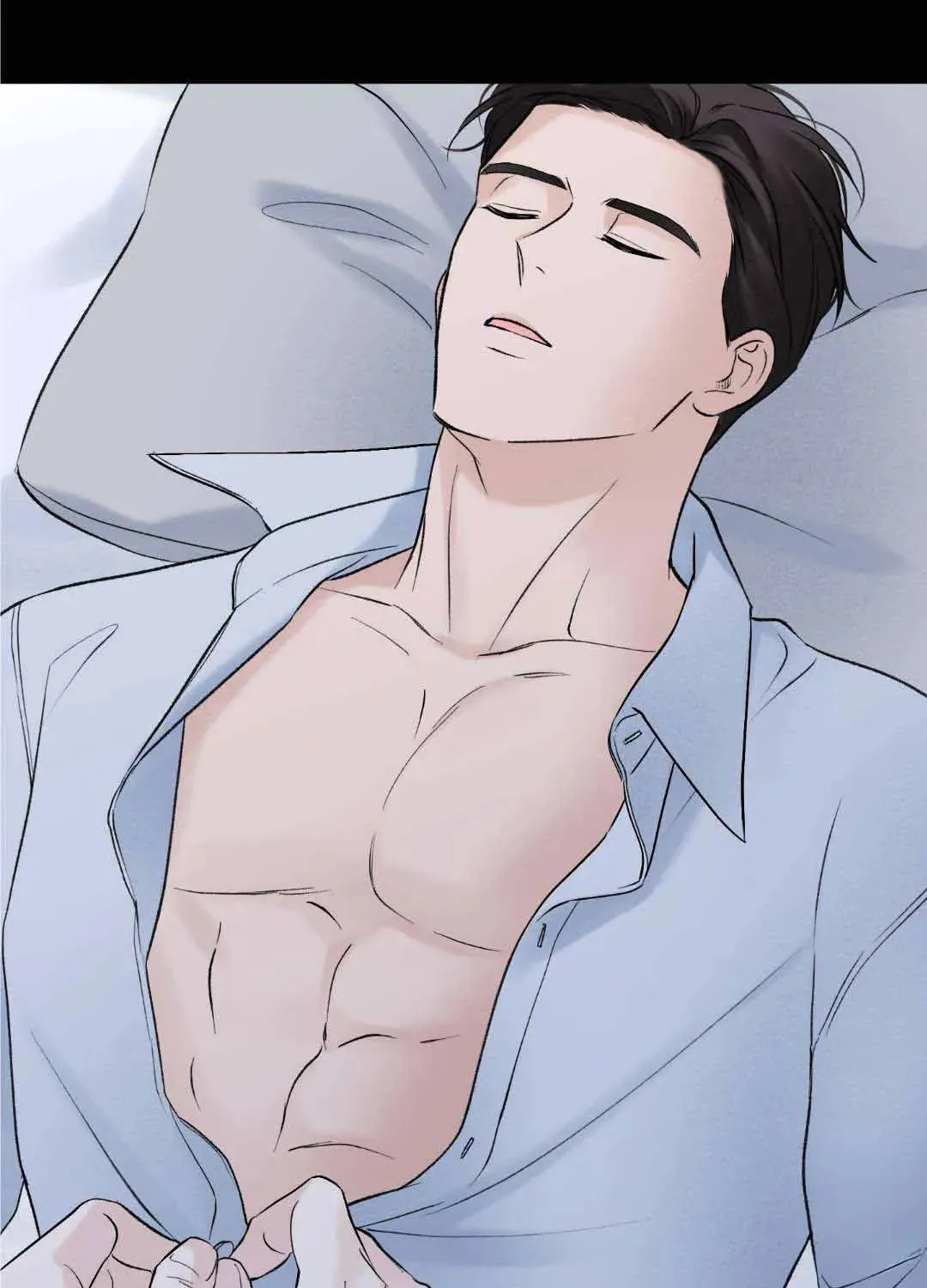 Read Overclock chapter 13 image 58 on Lezhin