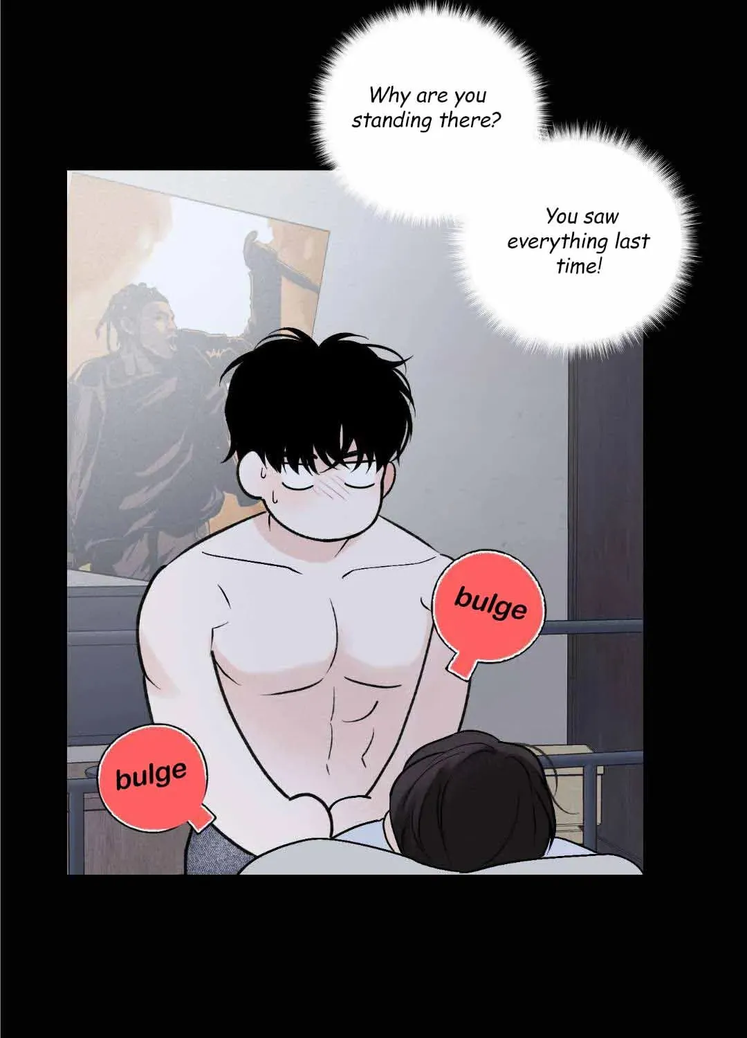 Read Overclock chapter 13 image 62 on Lezhin