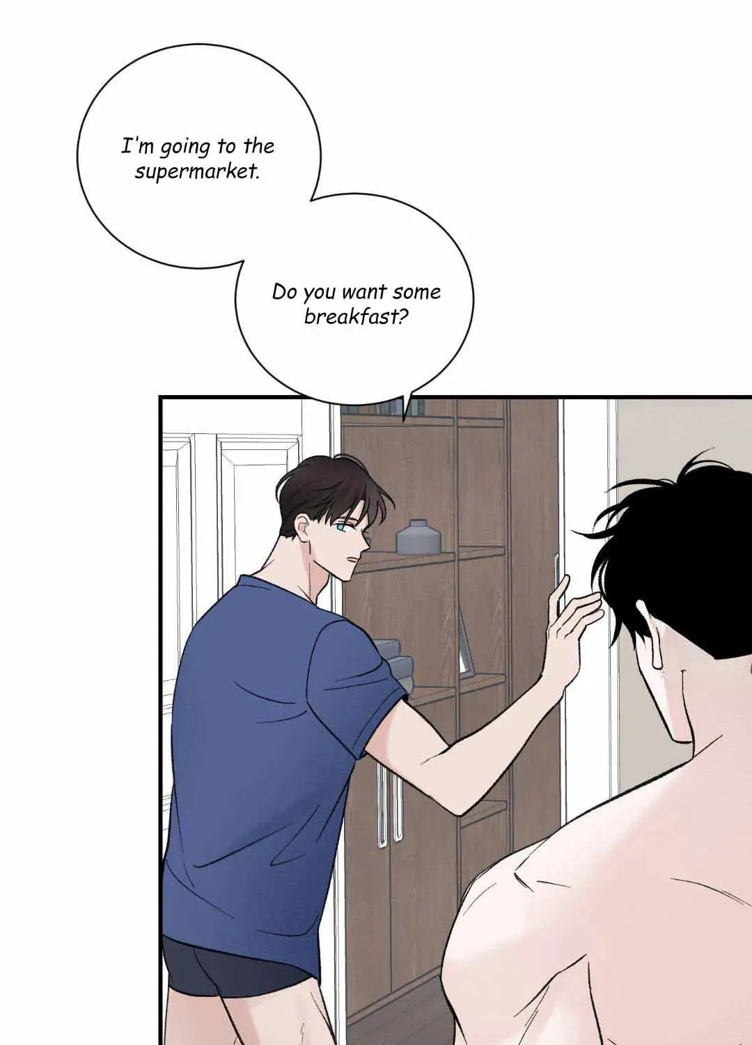 Read Overclock chapter 13 image 8 on Lezhin