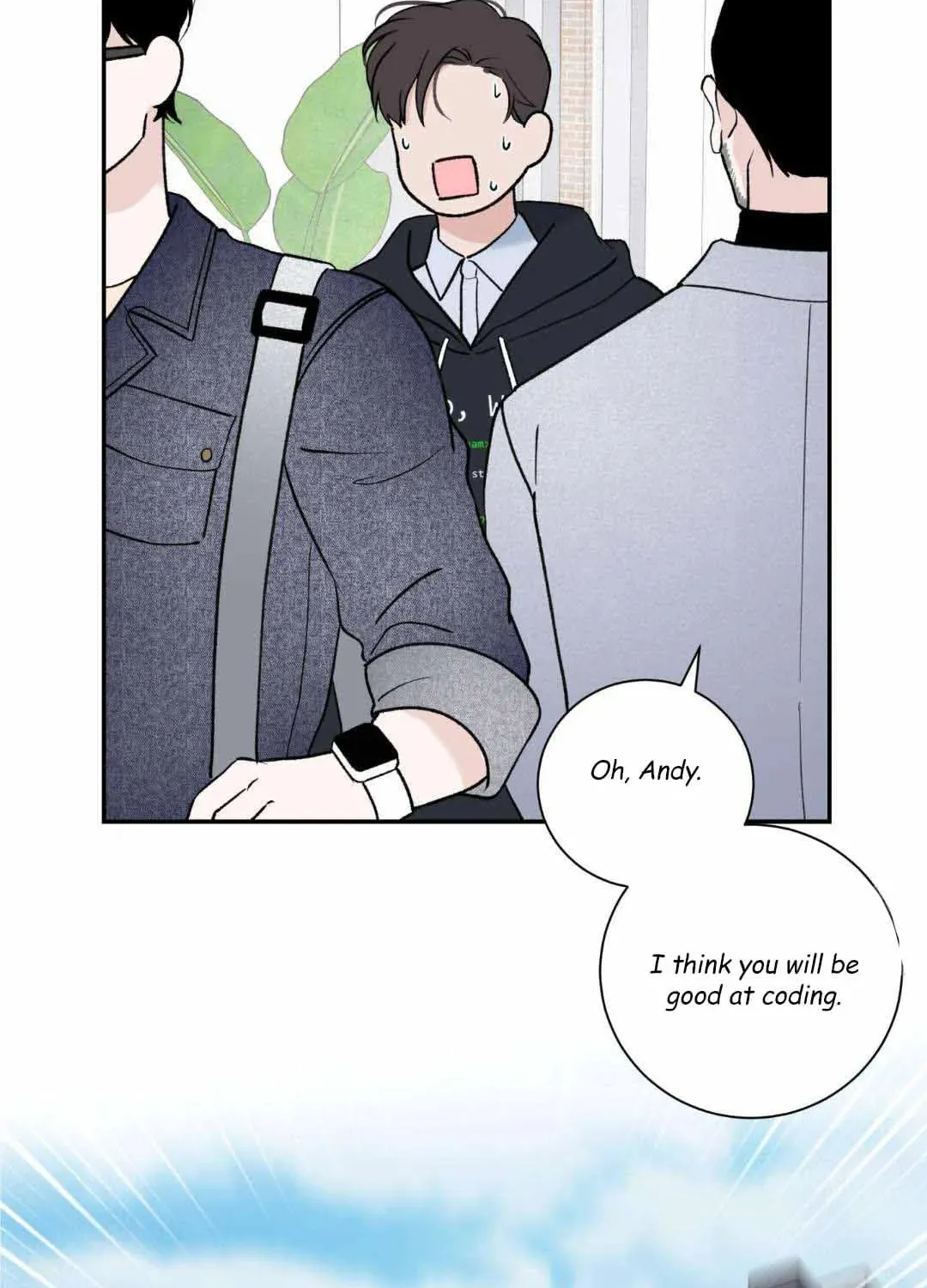 Read Overclock chapter 13 image 81 on Lezhin