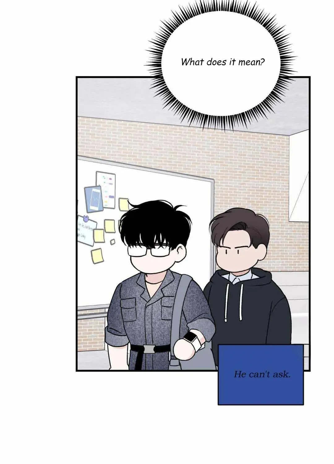 Read Overclock chapter 14 image 1 on Lezhin