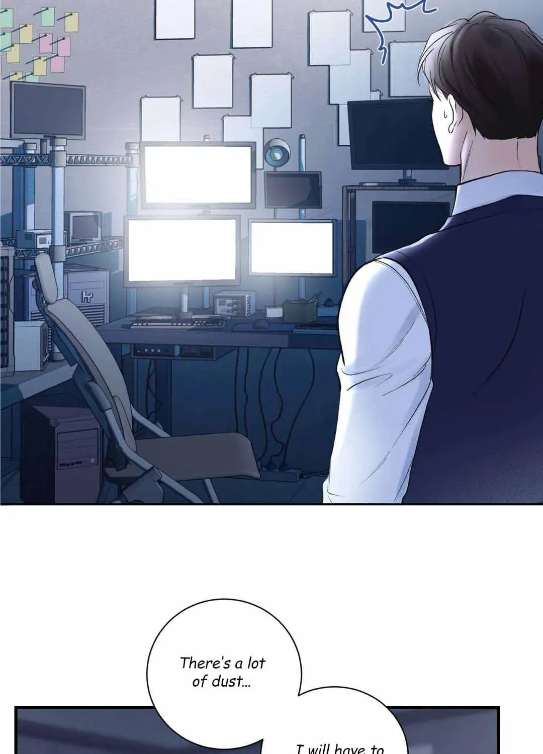 Read Overclock chapter 14 image 15 on Lezhin