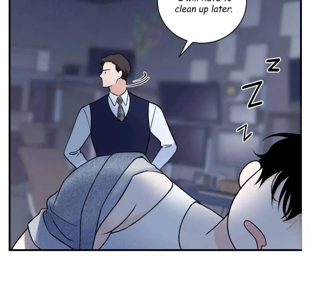 Read Overclock chapter 14 image 16 on Lezhin