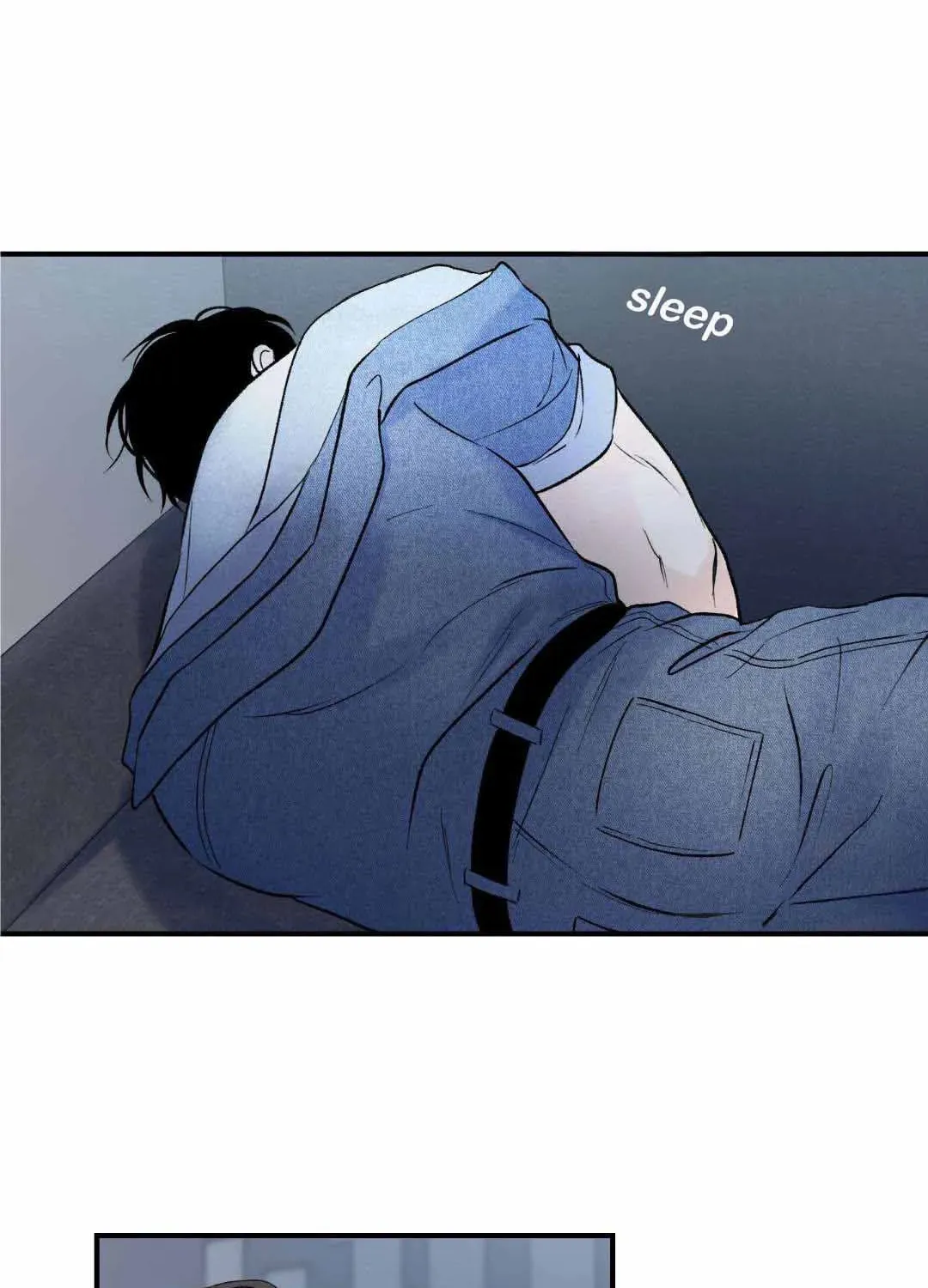 Read Overclock chapter 14 image 18 on Lezhin