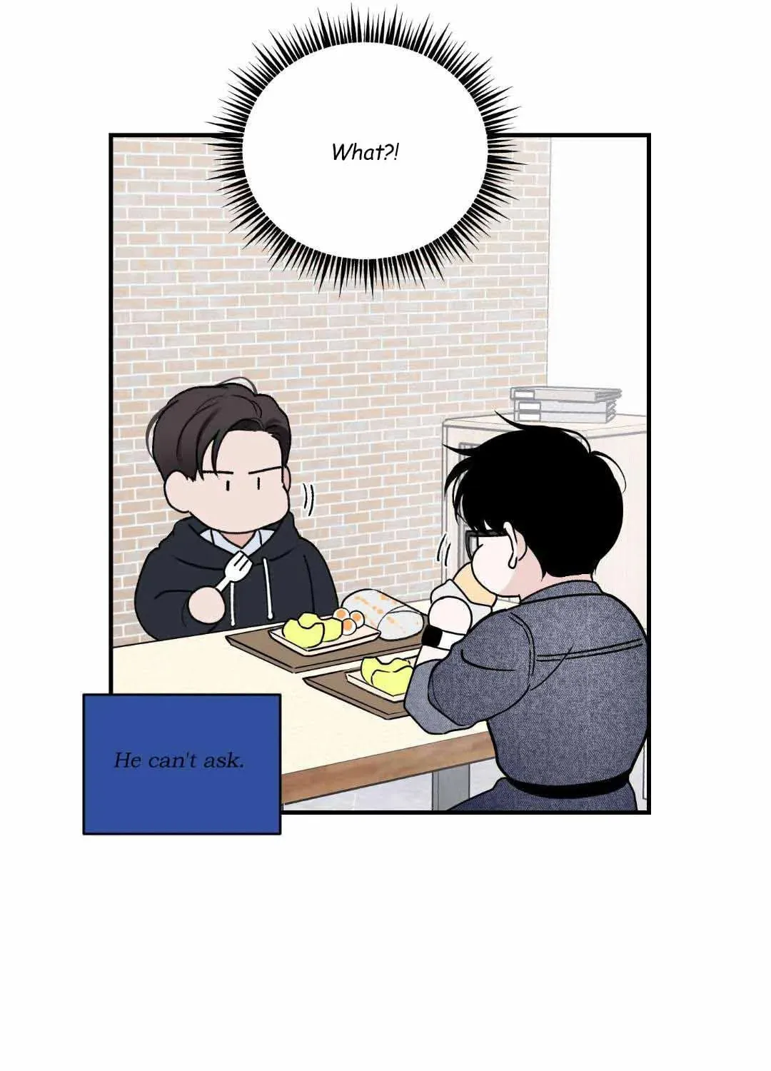 Read Overclock chapter 14 image 2 on Lezhin