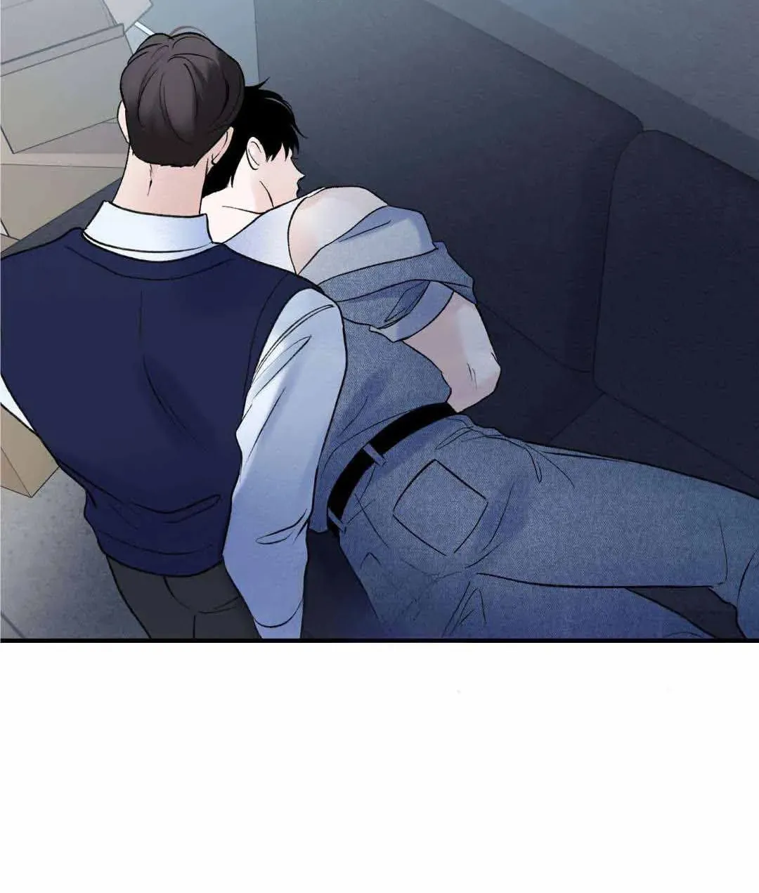 Read Overclock chapter 14 image 20 on Lezhin