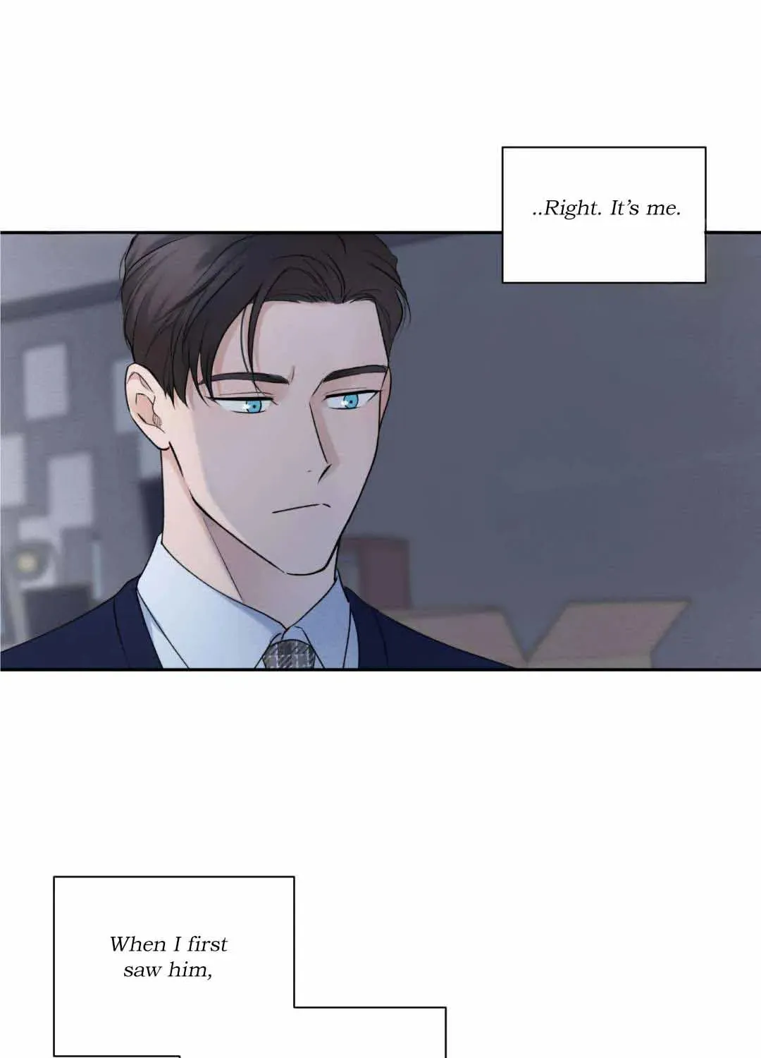 Read Overclock chapter 14 image 26 on Lezhin