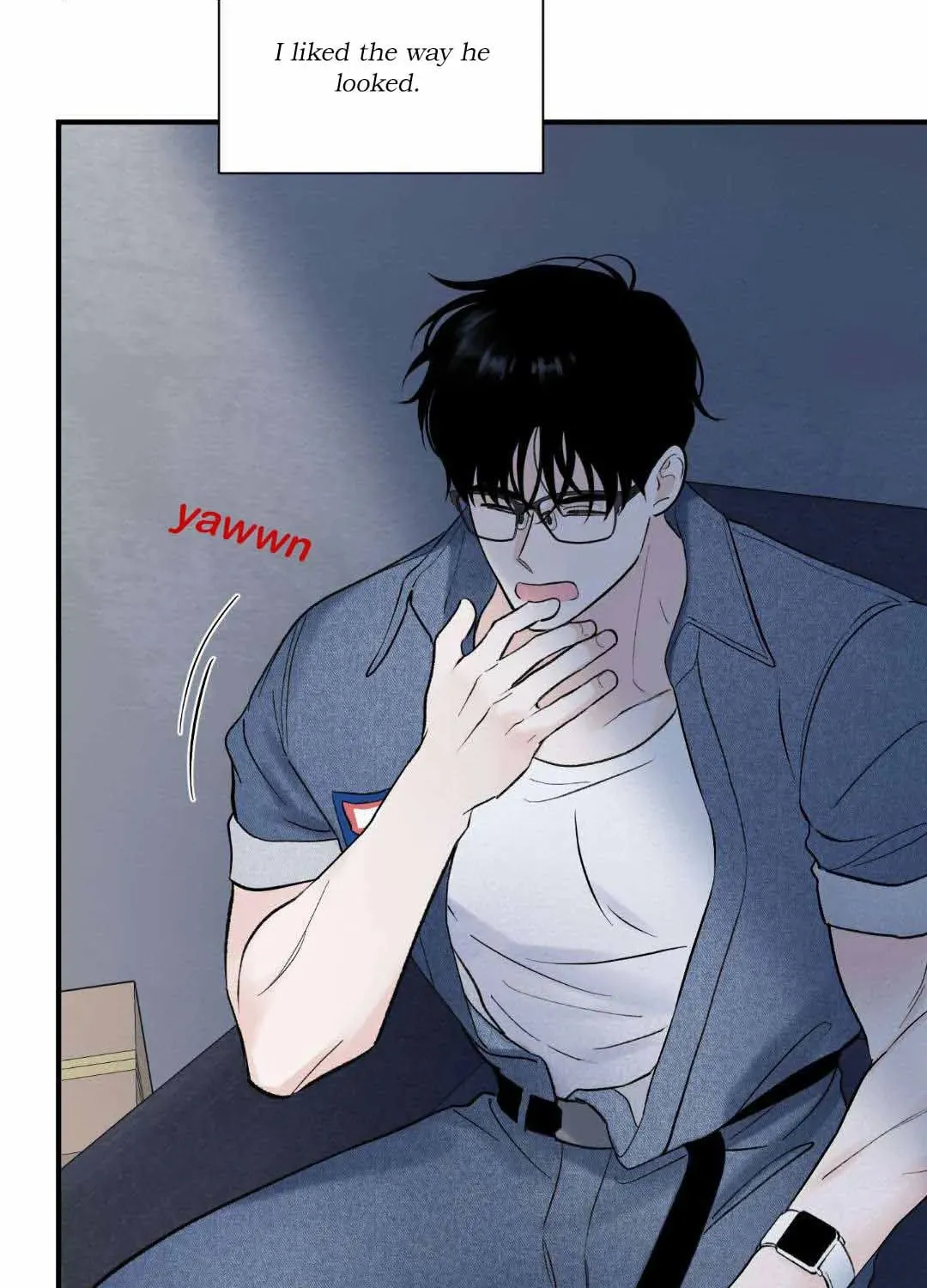 Read Overclock chapter 14 image 27 on Lezhin